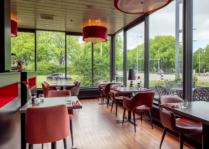 Bastion Hotel Amsterdam Noord